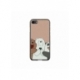 Husa personalizata tip carcasa HQPrint pentru Apple iPhone 7, model Bears 2, multicolor, S1D1M0089