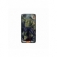 Husa personalizata tip carcasa HQPrint pentru Apple iPhone 7, model Hulk 1, multicolor, S1D1M0099