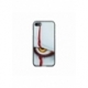 Husa personalizata tip carcasa HQPrint pentru Apple iPhone 7, model IT, multicolor, S1D1M0107