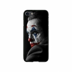 Husa personalizata tip carcasa HQPrint pentru Apple iPhone 7, model Joker 3, multicolor, S1D1M0109