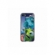 Husa personalizata tip carcasa HQPrint pentru Apple iPhone 7, model Monster INC, multicolor, S1D1M0127
