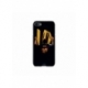 Husa personalizata tip carcasa HQPrint pentru Apple iPhone 7, model Messi 2, multicolor, S1D1M0134