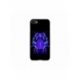 Husa personalizata tip carcasa HQPrint pentru Apple iPhone 7, model Cancer, multicolor, S1D1M0147