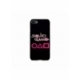 Husa personalizata tip carcasa HQPrint pentru Apple iPhone 7, model Squid Game 4, multicolor, S1D1M0176