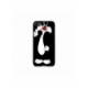 Husa personalizata tip carcasa HQPrint pentru Apple iPhone 7, model Silvester, multicolor, S1D1M0196