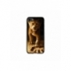 Husa personalizata tip carcasa HQPrint pentru Apple iPhone 7, model Lion King 2, multicolor, S1D1M0198