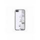 Husa personalizata tip carcasa HQPrint pentru Apple iPhone 7, model Flowers 16, multicolor, S1D1M0217