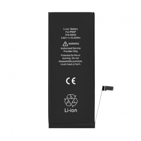 Inlocuire Acumulator APPLE iPhone 6S Plus (2750 mAh) OEM