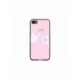 Husa personalizata tip carcasa HQPrint pentru Apple iPhone 7, model Infinity Togeter, multicolor, S1D1M0251
