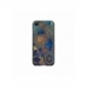 Husa personalizata tip carcasa HQPrint pentru Apple iPhone 7, model Mandela 3, multicolor, S1D1M0256