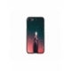 Husa personalizata tip carcasa HQPrint pentru Apple iPhone 7, model Star stealing, multicolor, S1D1M0292