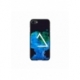 Husa personalizata tip carcasa HQPrint pentru Apple iPhone 7, model Colorful 4, multicolor, S1D1M0299