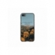 Husa personalizata tip carcasa HQPrint pentru Apple iPhone 7, model Quote 1, multicolor, S1D1M0306