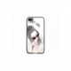 Husa personalizata tip carcasa HQPrint pentru Apple iPhone 7, model I dont care, multicolor, S1D1M0320