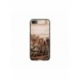 Husa personalizata tip carcasa HQPrint pentru Apple iPhone 7, model Flowers 21, multicolor, S1D1M0358