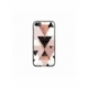 Husa personalizata tip carcasa HQPrint pentru Apple iPhone 7, model Abstract 5, multicolor, S1D1M0368