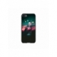 Husa personalizata tip carcasa HQPrint pentru Apple iPhone 7, model Colorful 10, multicolor, S1D1M0369