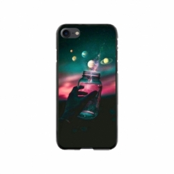 Husa personalizata tip carcasa HQPrint pentru Apple iPhone 7, model Colorful 10, multicolor, S1D1M0369