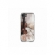 Husa personalizata tip carcasa HQPrint pentru Apple iPhone 7, model Violon, multicolor, S1D1M0371