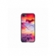 Husa personalizata tip carcasa HQPrint pentru Apple iPhone 7, model Bright Infinity, multicolor, S1D1M0377
