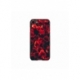 Husa personalizata tip carcasa HQPrint pentru Apple iPhone 7, model Flowers 24, multicolor, S1D1M0386