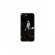 Husa personalizata tip carcasa HQPrint pentru Apple iPhone 8 Plus, model Vacuum of Space, multicolor, S1D1M0007