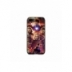 Husa personalizata tip carcasa HQPrint pentru Apple iPhone 8 Plus, model Avengers Inifinity War, multicolor, S1D1M0010