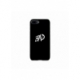 Husa personalizata tip carcasa HQPrint pentru Apple iPhone 8 Plus, model BAD, multicolor, S1D1M0011