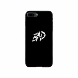 Husa personalizata tip carcasa HQPrint pentru Apple iPhone 8 Plus, model BAD, multicolor, S1D1M0011