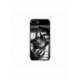 Husa personalizata tip carcasa HQPrint pentru Apple iPhone 8 Plus, model Dark Magic, multicolor, S1D1M0020
