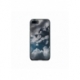 Husa personalizata tip carcasa HQPrint pentru Apple iPhone 8 Plus, model Blue Sky, multicolor, S1D1M0023