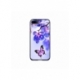 Husa personalizata tip carcasa HQPrint pentru Apple iPhone 8 Plus, model Butterfly 2, multicolor, S1D1M0029