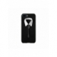 Husa personalizata tip carcasa HQPrint pentru Apple iPhone 8 Plus, model Mr Fancy, multicolor, S1D1M0036