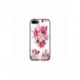 Husa personalizata tip carcasa HQPrint pentru Apple iPhone 8 Plus, model Flowers 4, multicolor, S1D1M0040