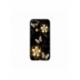 Husa personalizata tip carcasa HQPrint pentru Apple iPhone 8 Plus, model Butterfly 5, multicolor, S1D1M0042