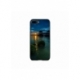 Husa personalizata tip carcasa HQPrint pentru Apple iPhone 8 Plus, model Nice View 1, multicolor, S1D1M0060