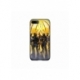 Husa personalizata tip carcasa HQPrint pentru Apple iPhone 8 Plus, model Counter Strike, multicolor, S1D1M0062