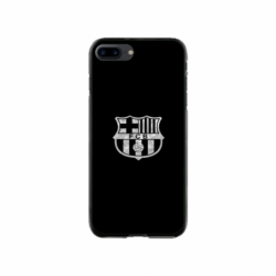 Husa personalizata tip carcasa HQPrint pentru Apple iPhone 8 Plus, model Barcelona, multicolor, S1D1M0070