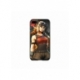 Husa personalizata tip carcasa HQPrint pentru Apple iPhone 8 Plus, model Fortnite 1, multicolor, S1D1M0073