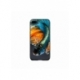 Husa personalizata tip carcasa HQPrint pentru Apple iPhone 8 Plus, model Pesti 1, multicolor, S1D1M0074