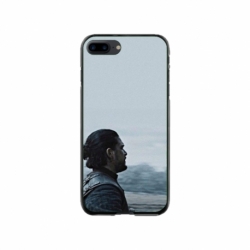 Husa personalizata tip carcasa HQPrint pentru Apple iPhone 8 Plus, model Game of Thrones 1, multicolor, S1D1M0083