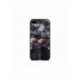 Husa personalizata tip carcasa HQPrint pentru Apple iPhone 8 Plus, model Game of Thrones 2, multicolor, S1D1M0084