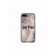 Husa personalizata tip carcasa HQPrint pentru Apple iPhone 8 Plus, model Harry Potter 4, multicolor, S1D1M0092