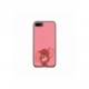 Husa personalizata tip carcasa HQPrint pentru Apple iPhone 8 Plus, model Jerry 2, multicolor, S1D1M0105
