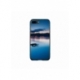 Husa personalizata tip carcasa HQPrint pentru Apple iPhone 8 Plus, model Nice View 5, multicolor, S1D1M0112