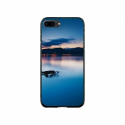 Husa personalizata tip carcasa HQPrint pentru Apple iPhone 8 Plus, model Nice View 5, multicolor, S1D1M0112