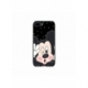 Husa personalizata tip carcasa HQPrint pentru Apple iPhone 8 Plus, model Mickey 1, multicolor, S1D1M0124