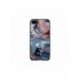 Husa personalizata tip carcasa HQPrint pentru Apple iPhone 8 Plus, model Naruto 2, multicolor, S1D1M0133