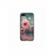 Husa personalizata tip carcasa HQPrint pentru Apple iPhone 8 Plus, model Flowers 7, multicolor, S1D1M0140