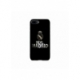 Husa personalizata tip carcasa HQPrint pentru Apple iPhone 8 Plus, model Real Madrid 2, multicolor, S1D1M0154